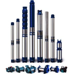 پمپ شناور(submersible pump)، انواع پمپ، پمپ آبرسانی، بوستر پمپ آبرسانی، تجهیزات آتش نشانی، اطفا حریق آبی