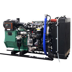 دیزل ژنراتور diesel generator